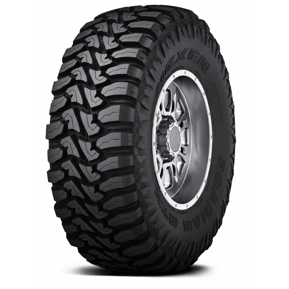 Llanta LT245/75 R17 121/118Q Nexen RO MTX