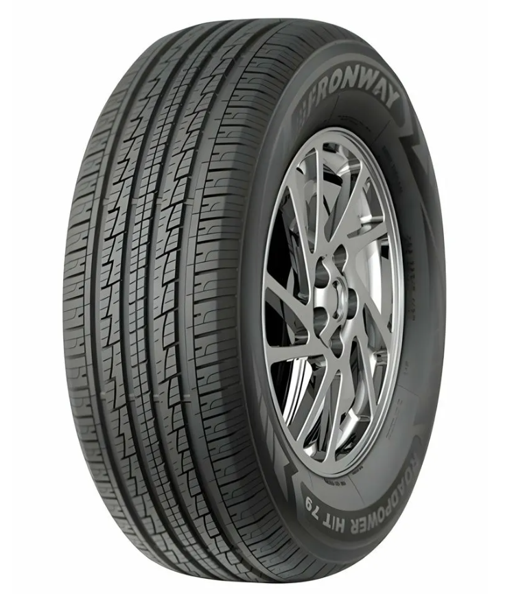 Llanta 235/55 R18 104H Fronway Roadpower H/T 79
