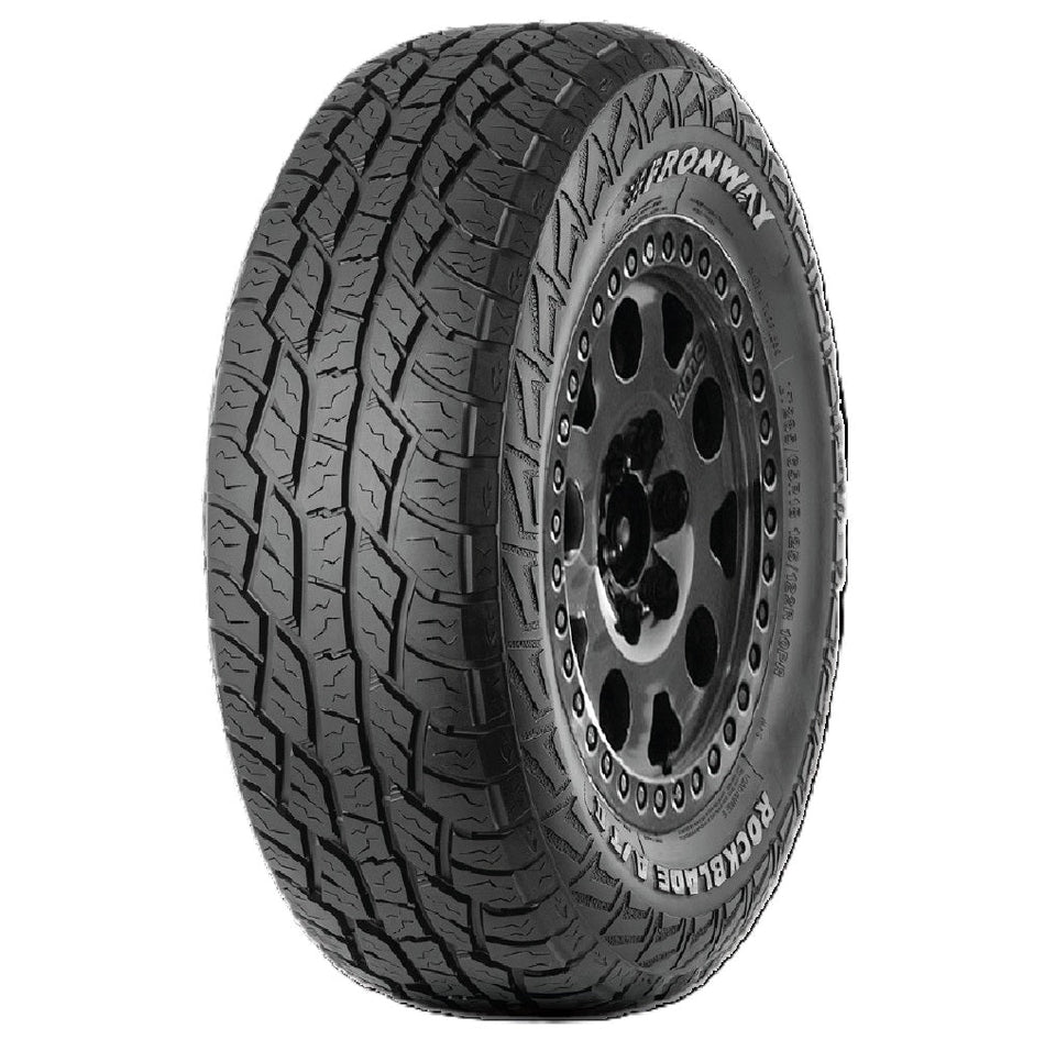 Llanta Fronway 255/70R16 111T Rockblade A/T II