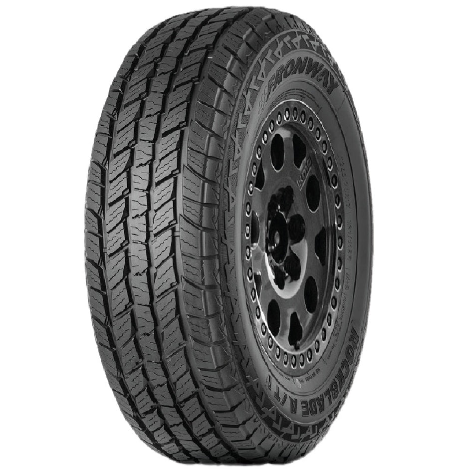 Llanta Fronway 245/651R7 107S Rockblade A/T I