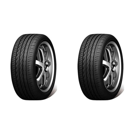 Paquete de 2 Llantas 165/60 R14 75H Saferich FRC16