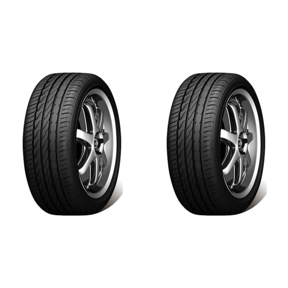 Paquete de 2 Llantas 165/70 R13 79T Saferich FRC16