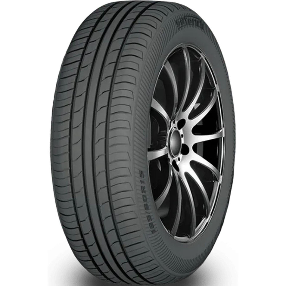 Llanta 195/65 R15 91V Saferich FRC17