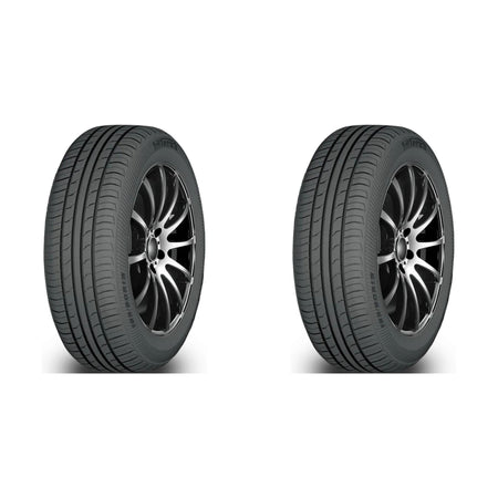 Paquete de 2 Llantas 195/65 R15 91V Saferich FRC17