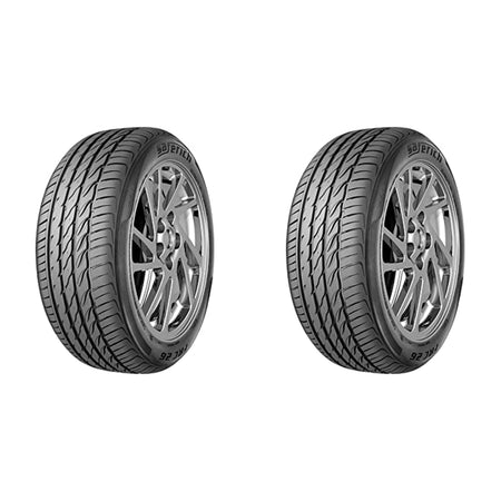 Paquete de 2 Llantas 205/45 ZR16 87W Saferich FRC26