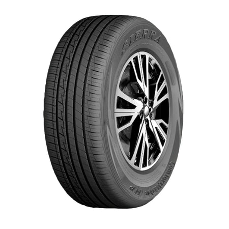 Llanta 205/70 R14 95T Sierra COMFORTRIDE HP