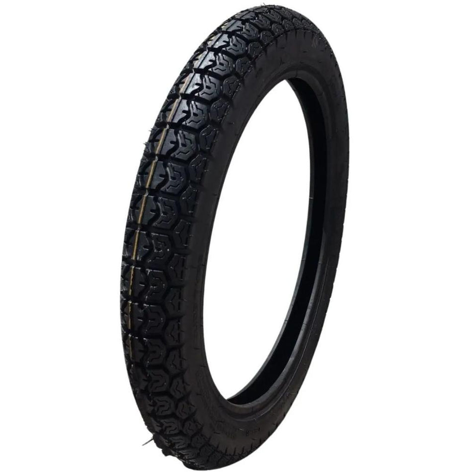 Llanta 2.75-17 R17 47J Epsilon SMD401