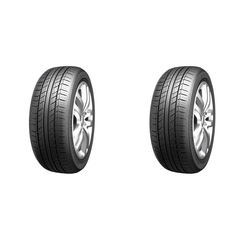 Kit 2 llantas 175/70R14 88T XL BLACKHAWK STREET-H HH01 AUTO