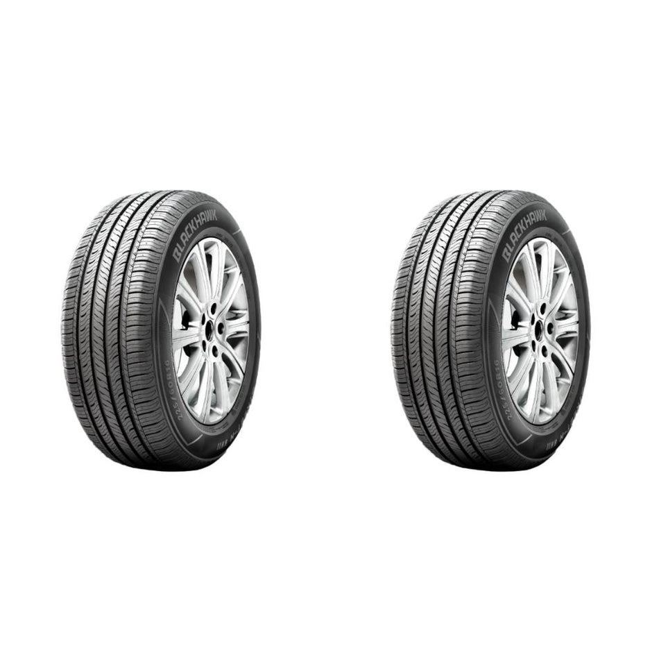 Kit 2 llantas 175/65R15 84H BLACKHAWK STREET-H HH11 AUTO