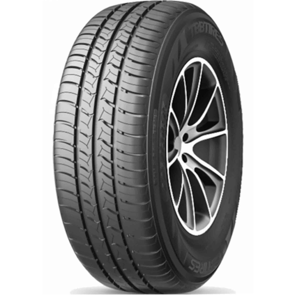 Llanta 175/65 R15 84H TBB Tires TP-16