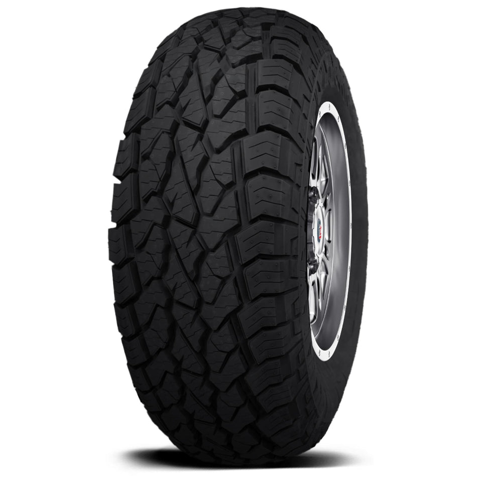 Llanta Royal Black TERRA FORCE AT 265/70R16 112T