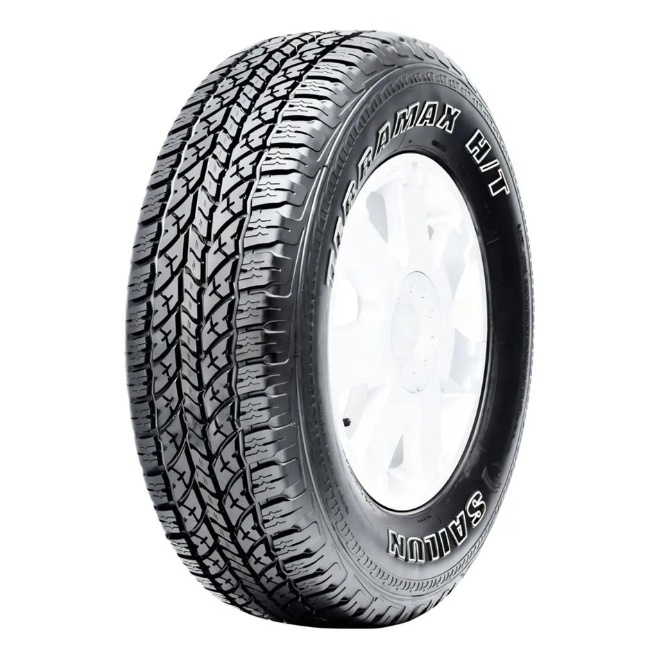 Llanta Sailun Terramax HT 255/70R16 111T