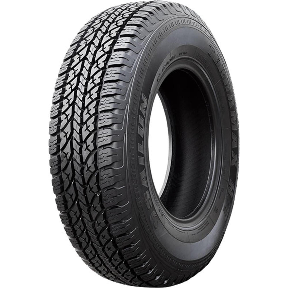 Llanta LT245/75 R16 120/116R Sailun TERRAMAX H/T