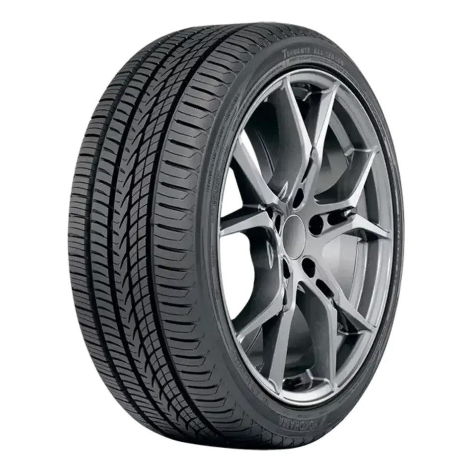 Llanta 195/65 R15 91H Yokohama TORNANTE ALL SEASON