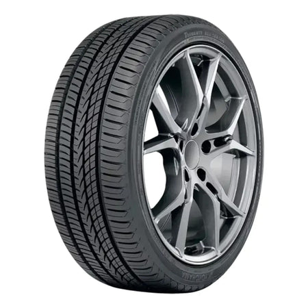 Llanta 215/50 R17 95V Yokohama TORNANTE ALL SEASON