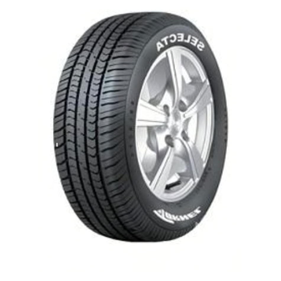 Llanta 205/60R13 86S TORNEL AMERICA SELECTA AUTO