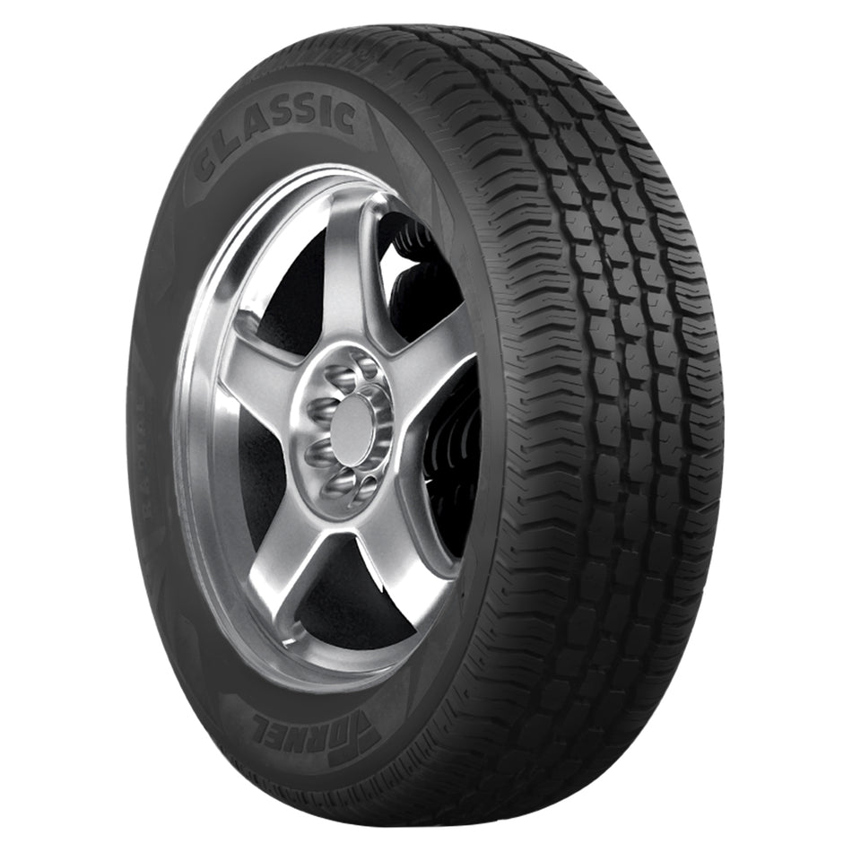 Llanta 205/70 R15 95S TORNEL CLASSIC