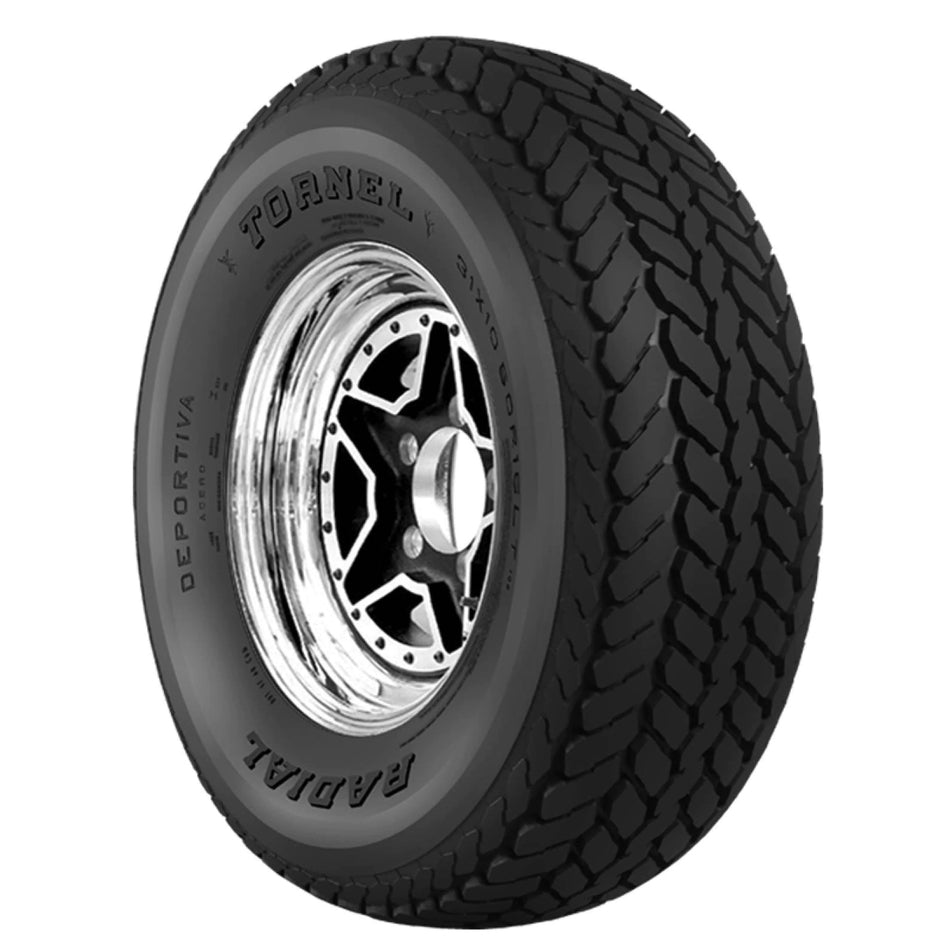 Llanta 215/60R14 91S TORNEL DEPORTIVA AUTO