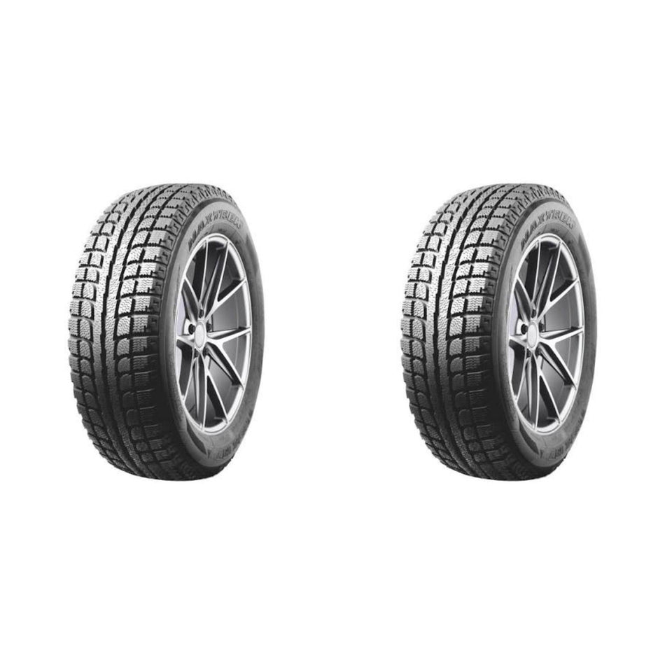 Paquete de 2 Llantas LT215/75 R15 100/97S Maxtrek TREK M7