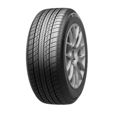 Llanta 205/55 R17 95H Uniroyal Tiger Paw Touring A/S