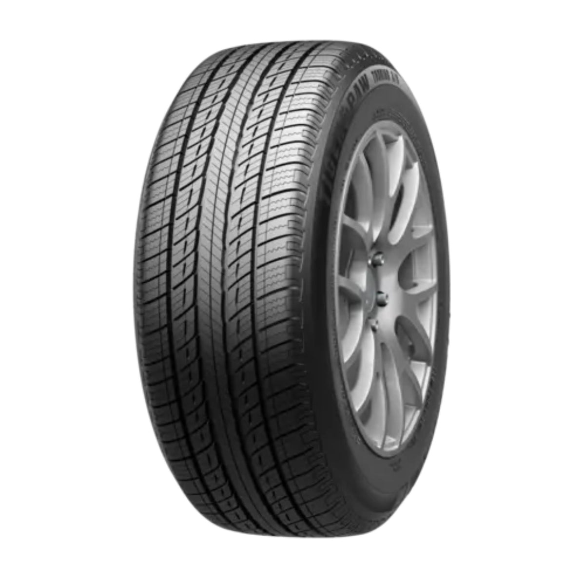 Llanta 195/60 R15 88H Uniroyal Tiger Paw Touring A/S
