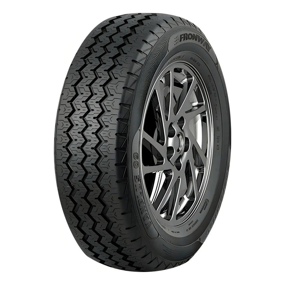 Llanta 205 R14C 109/107R Fronway Vanplus 09