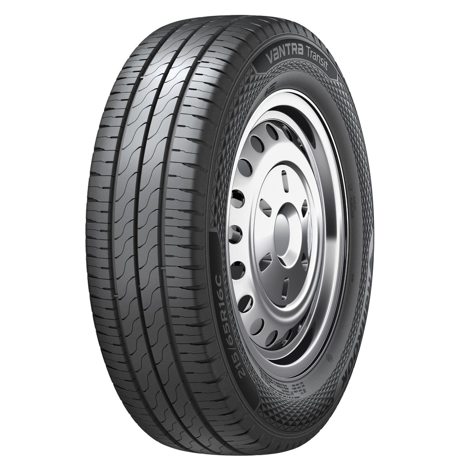Llanta 235/65 R16C 121/119S Hankook Vantra Transit