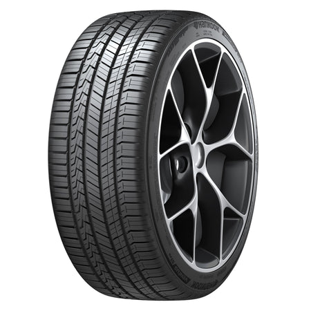 Llanta 255/40 R19 100Y Hankook Ventus S1 AS