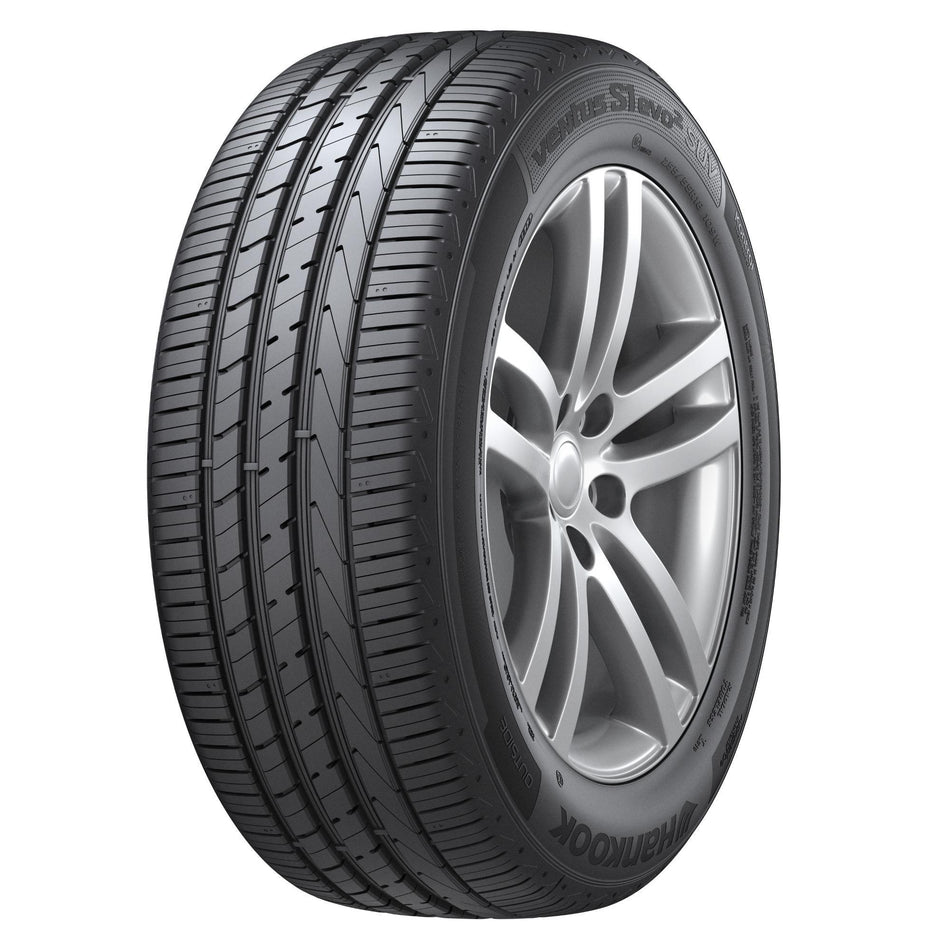 Llanta 235/50 R19 99V Hankook Ventus S1 evo2 SUV Sealguard