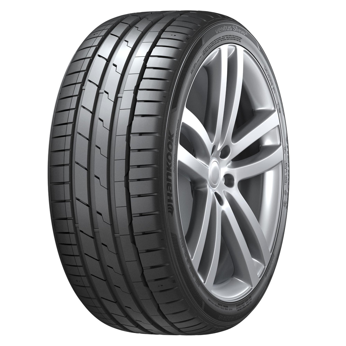 Llanta 225/50 R17 98Y Hankook Ventus S1 evo3