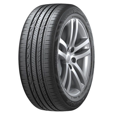 Llanta 245/45 R17 99W Hankook Ventus S1 noble2
