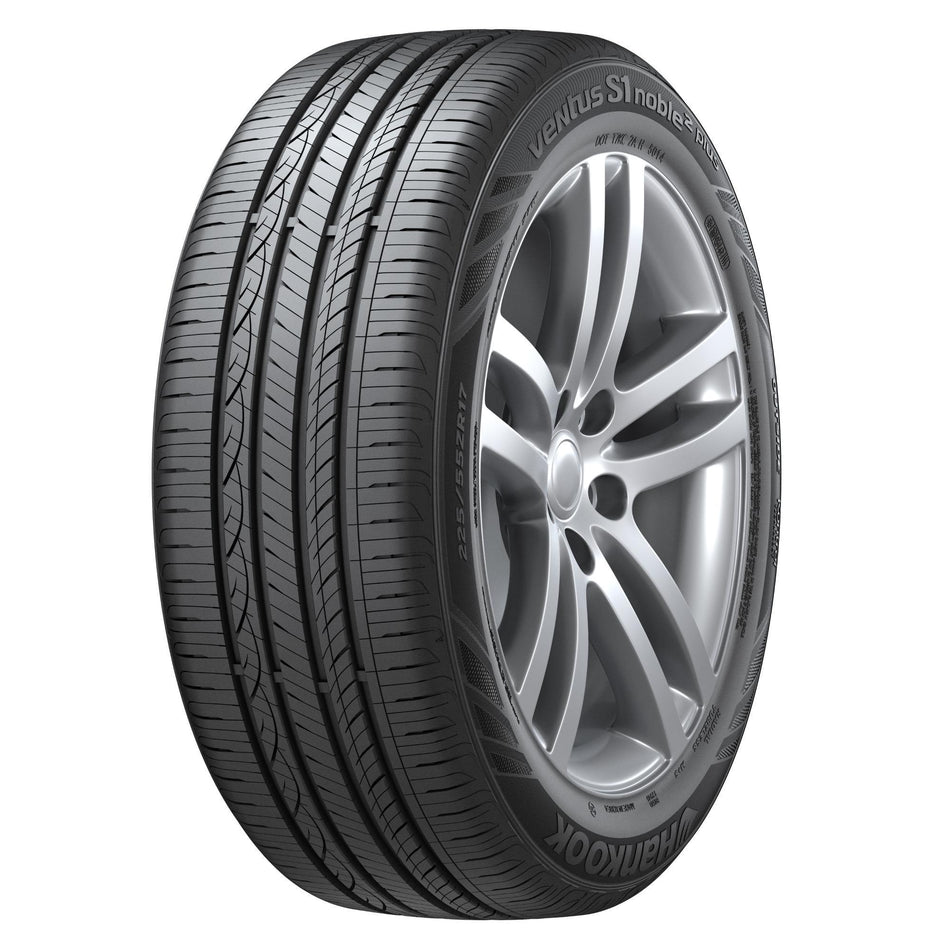 Llanta 245/50 R20 102V Hankook Ventus S1 noble2