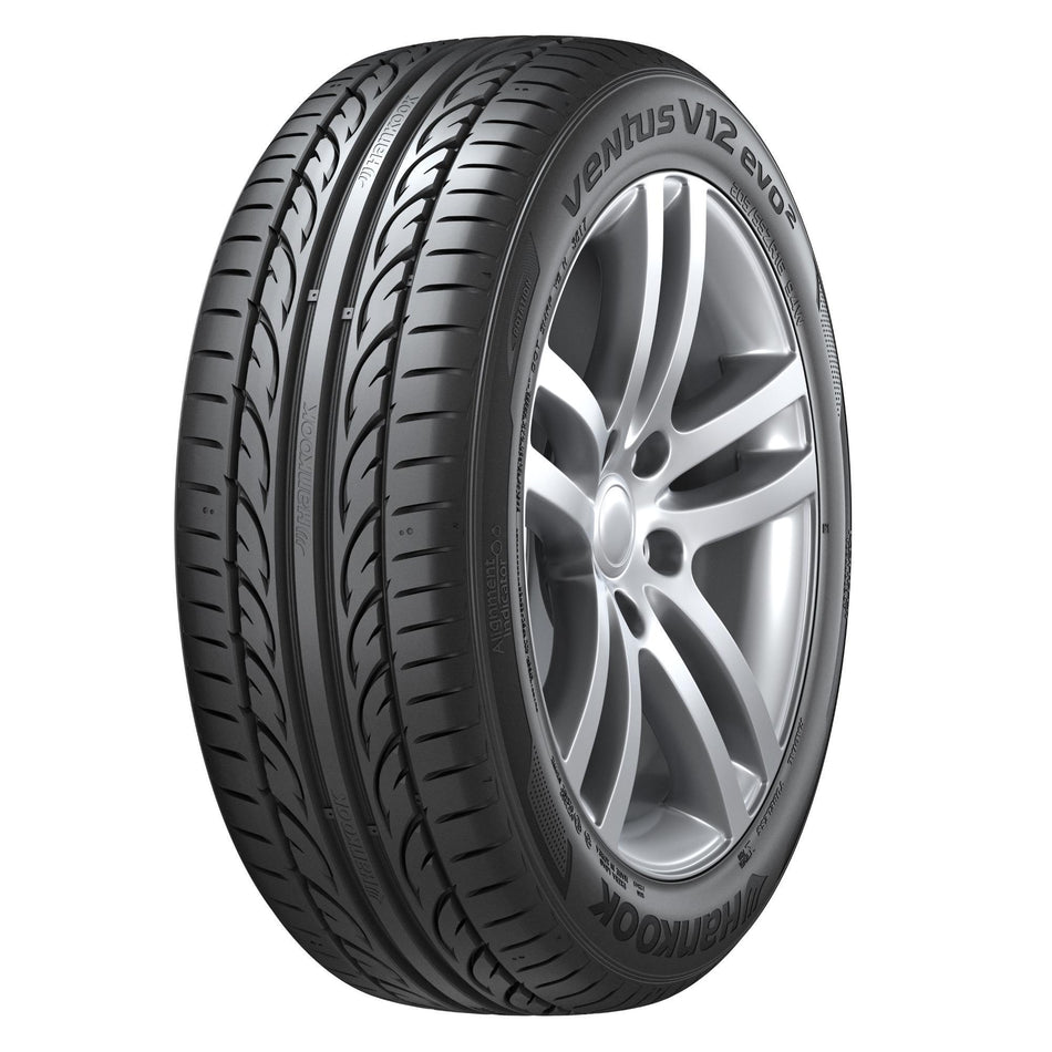Llanta 275/35 R20 102Y Hankook Ventus V12 evo2