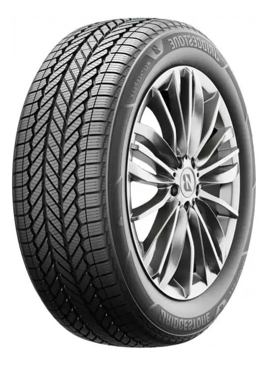 Llanta 235/65R18 106H BRIDGESTONE WEATHERPEAK AUTO