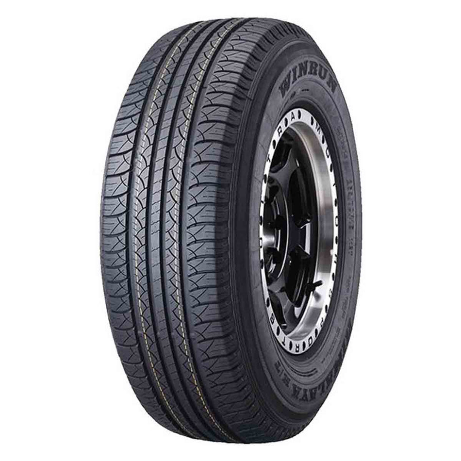 Llanta 215/70R16 100T WINRUN MAXCLAW H/T AUTO