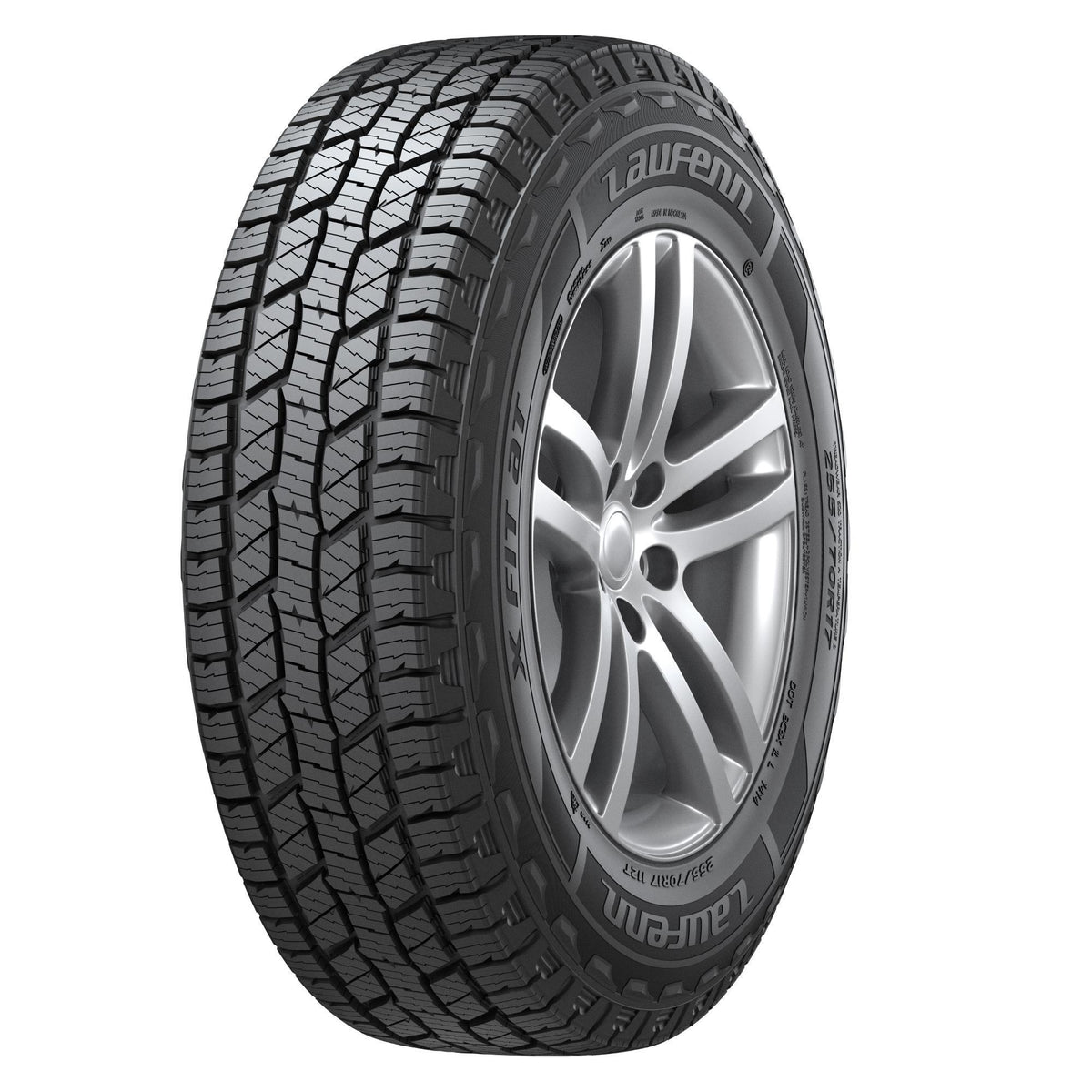 Llanta 275/65 R18 116T Laufenn X FIT AT