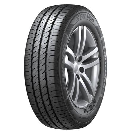 Llanta 215/75 R16C 116/114R Laufenn X FIT Van