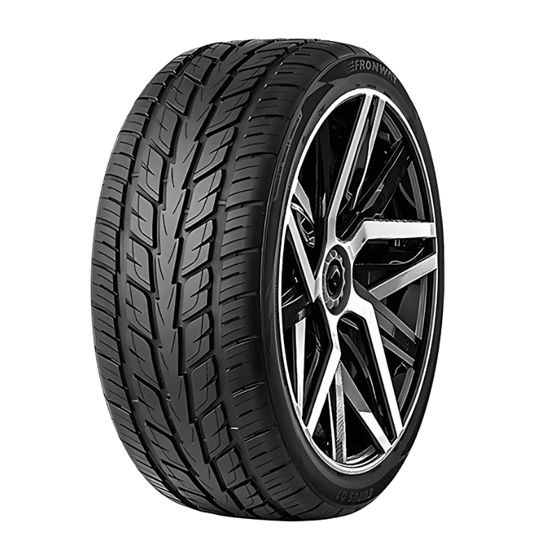 Llanta Fronway Eurus 08 225/45R17 94W