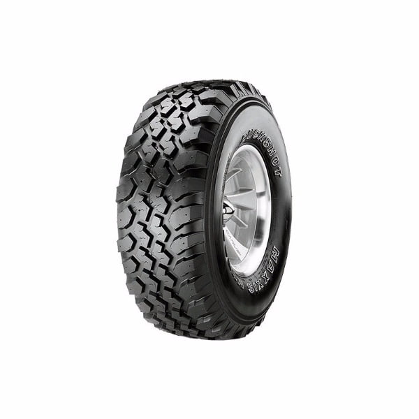 Paquete de 4 Llantas LT265/75 R16 123/120Q MAXXIS RAZR MT-772