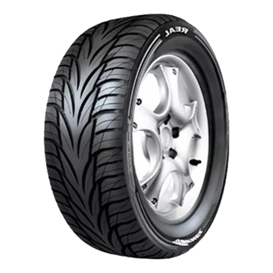 Paquete de 4 Llantas P195/50 R15 81V Tornel Real