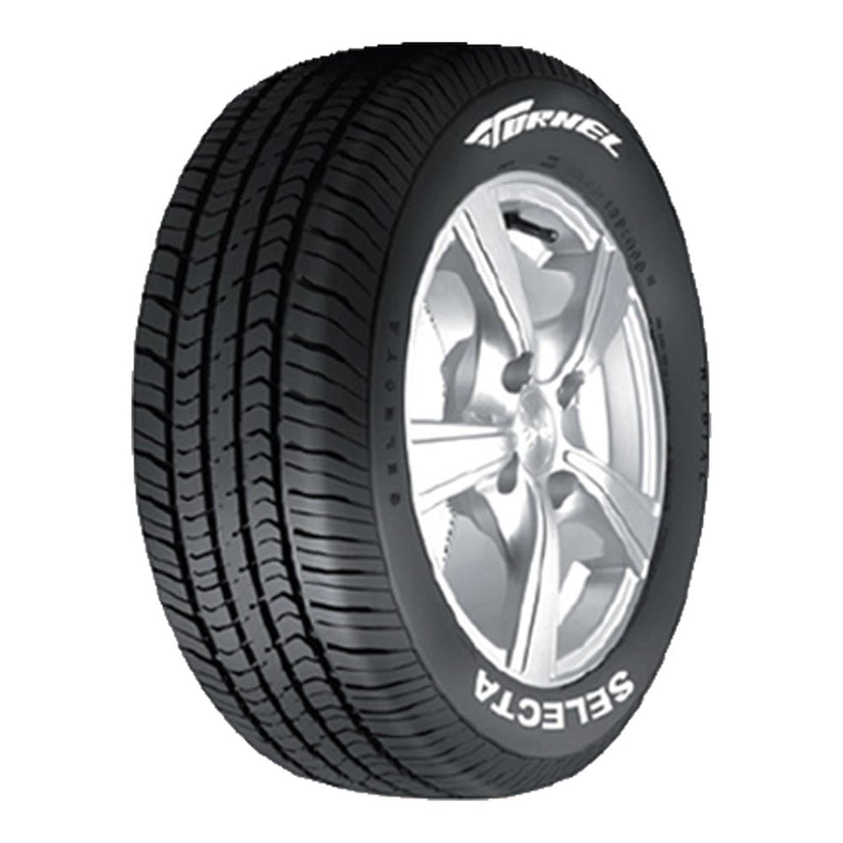 Kit 4 Llantas P175/70R13 82S America Selecta TORNEL