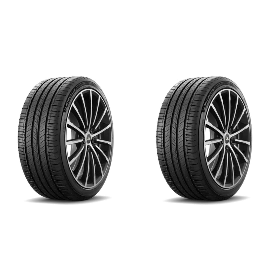 Paquete de 2 Llantas 245/50 R20 105V Michelin e.Primacy All Season