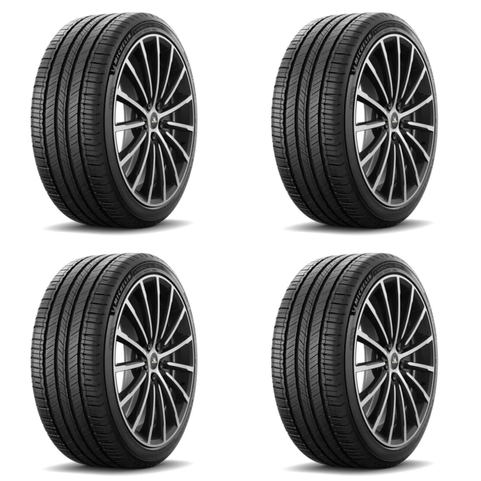 Paquete de 4 Llantas 245/50 R20 105V Michelin e.Primacy All Season
