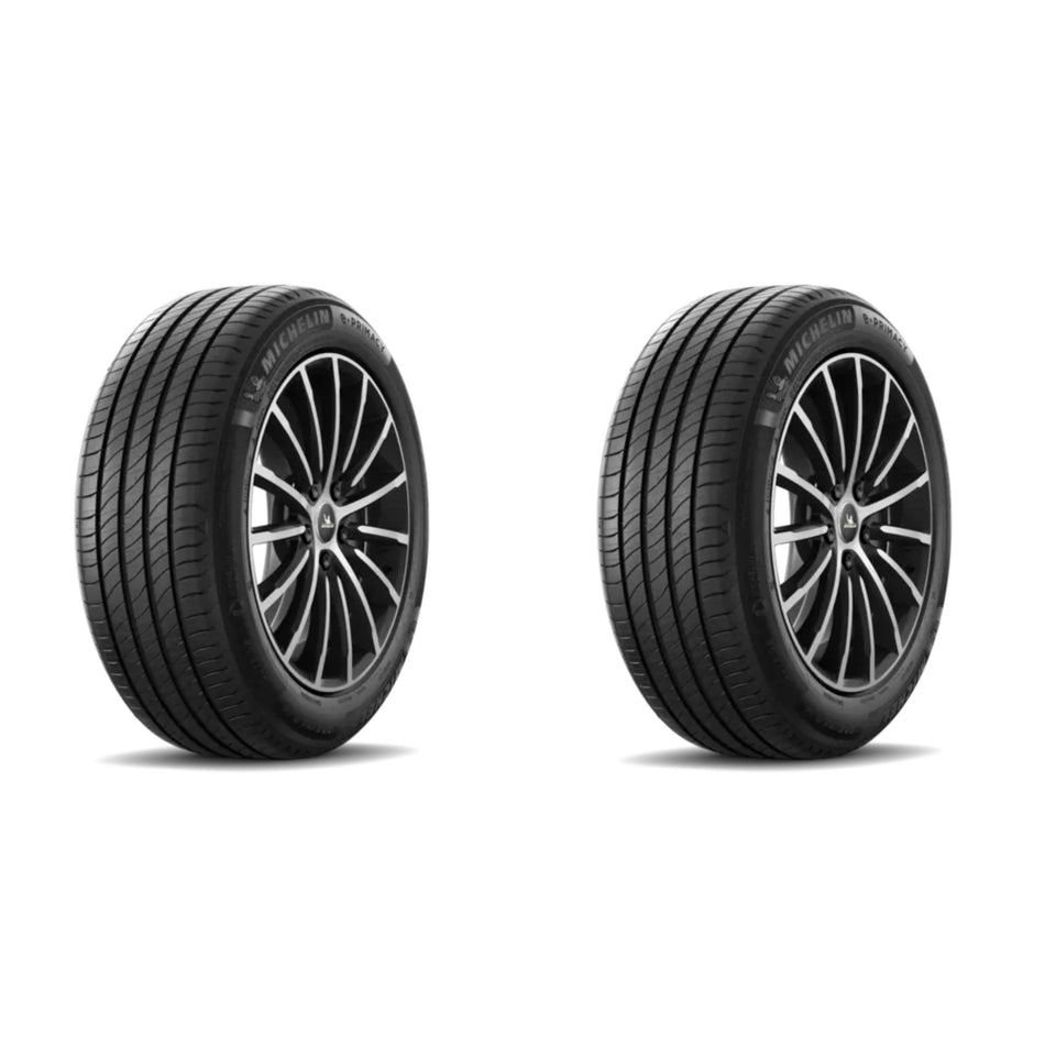 Paquete de 2 Llantas 275/40 R19 105Y Michelin e.Primacy * MO