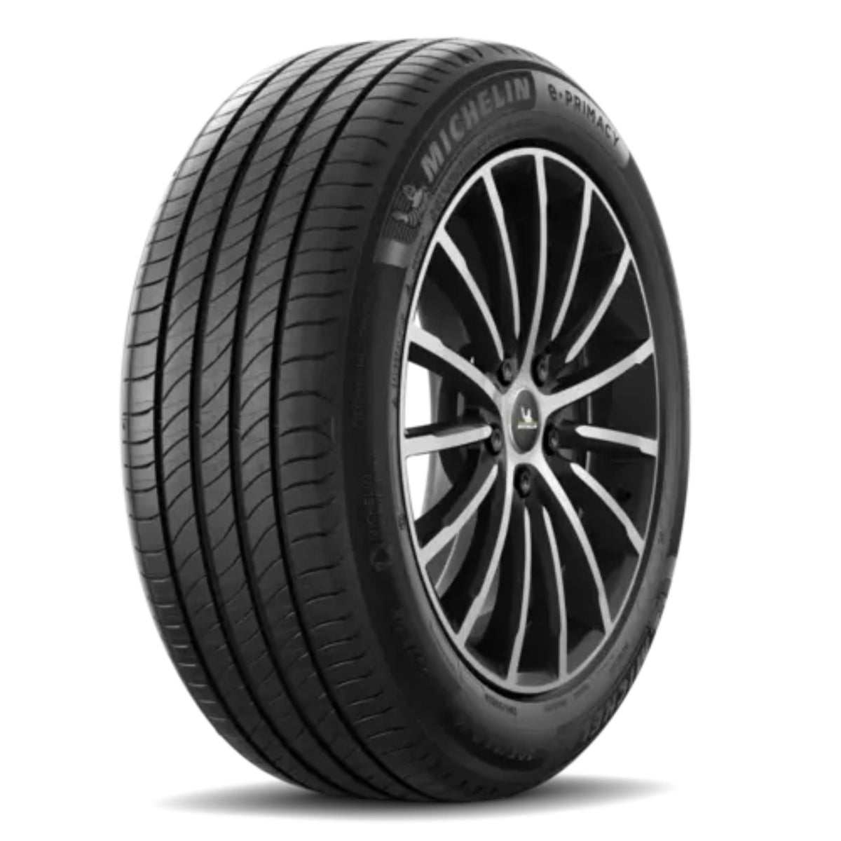 Llanta 245/45 R19 102Y Michelin e.Primacy * MO
