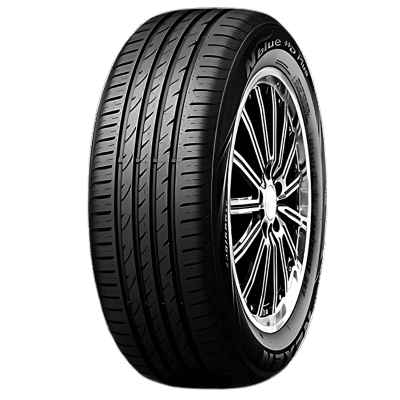 Kit 4 Llantas 215/50R17 95V Nblue HD Plus Nexen