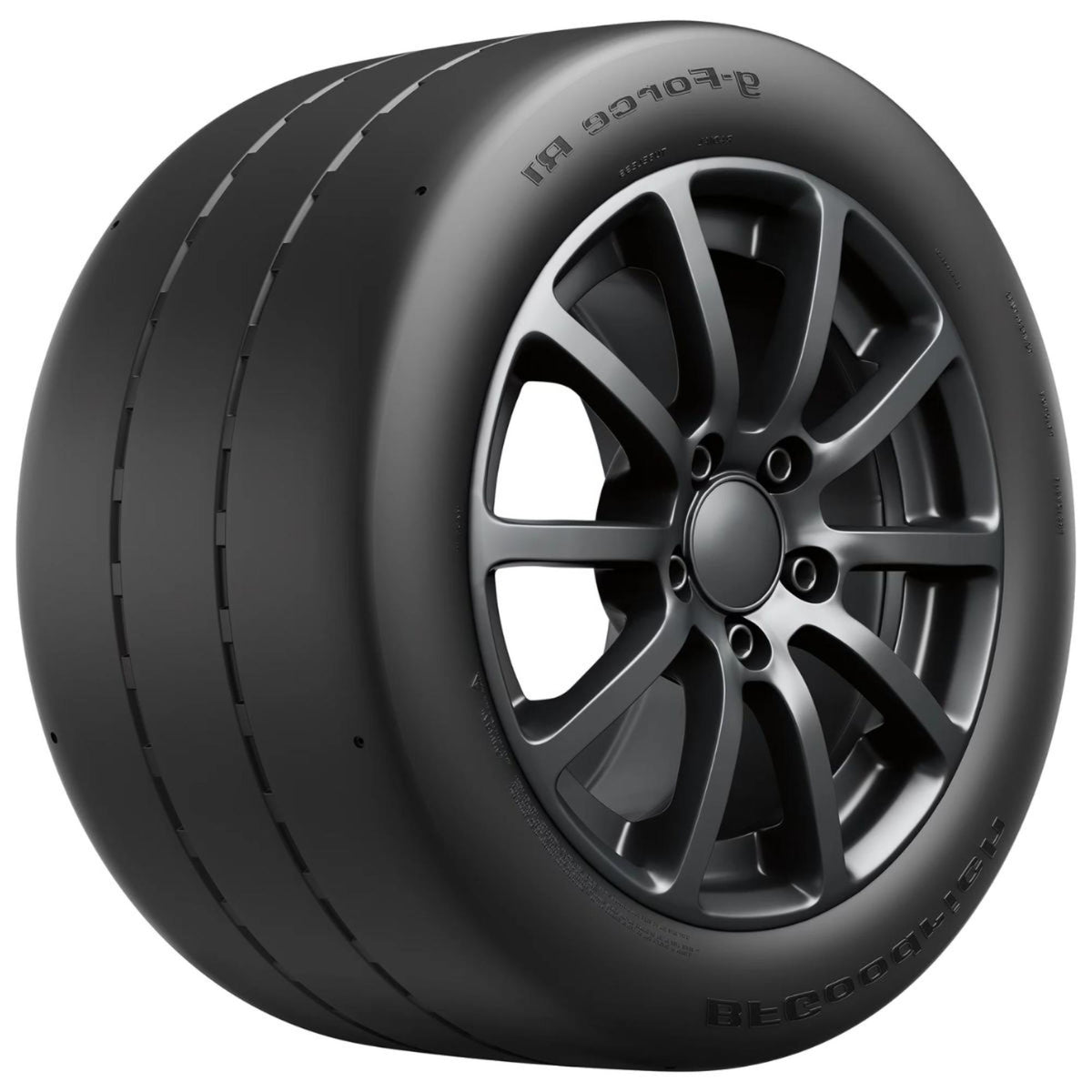 Llanta P275/45 ZR16 94W BFGoodrich g-Force R1 S