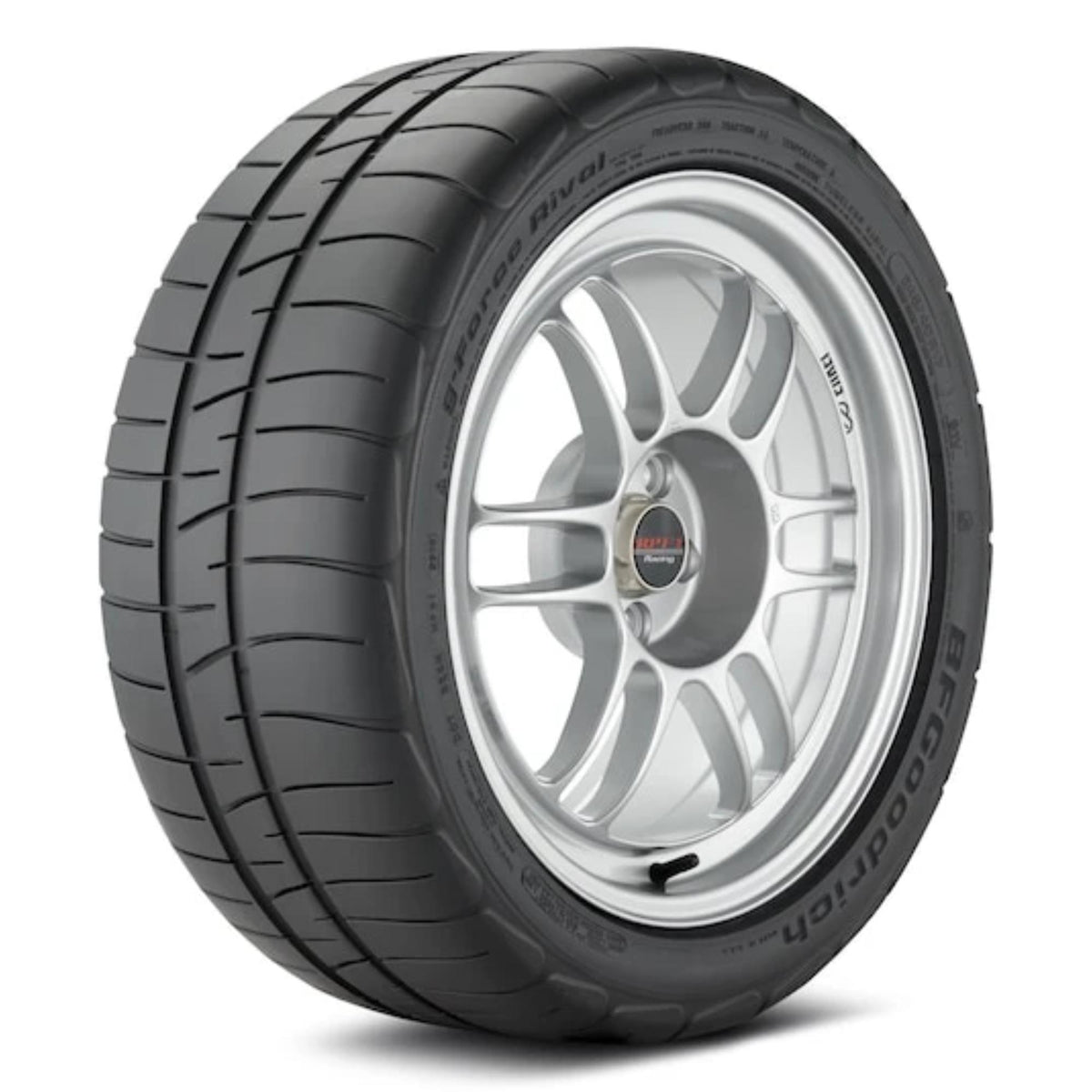 Llanta P315/30 ZR18 91W BFGoodrich g-Force Rival S