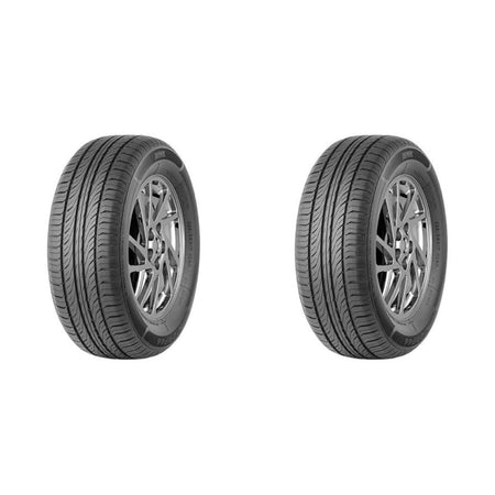Paquete de 2 Llantas 175/50 R15 75H iLink L-GRIP66