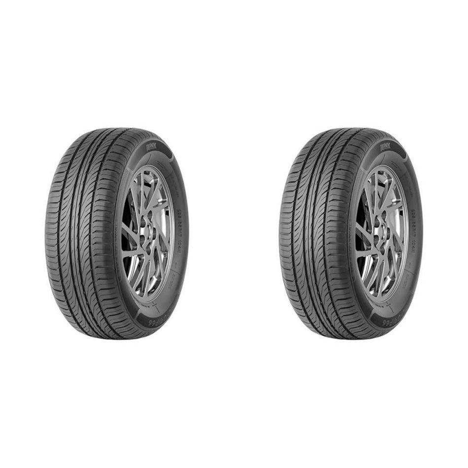Paquete de 2 Llantas 155/70 R14 77T iLink L-GRIP66
